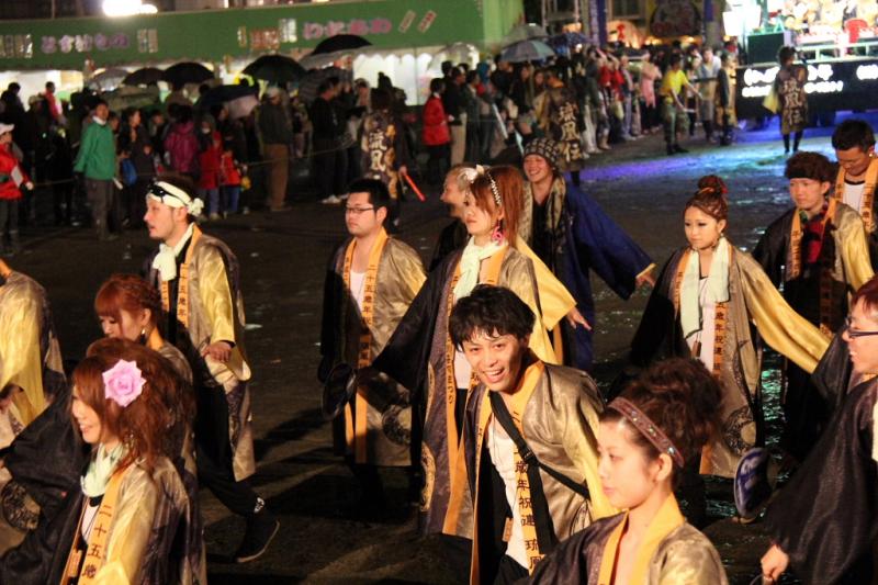 第39回江刺甚句まつり（本まつり）2012その3 2012/05/04