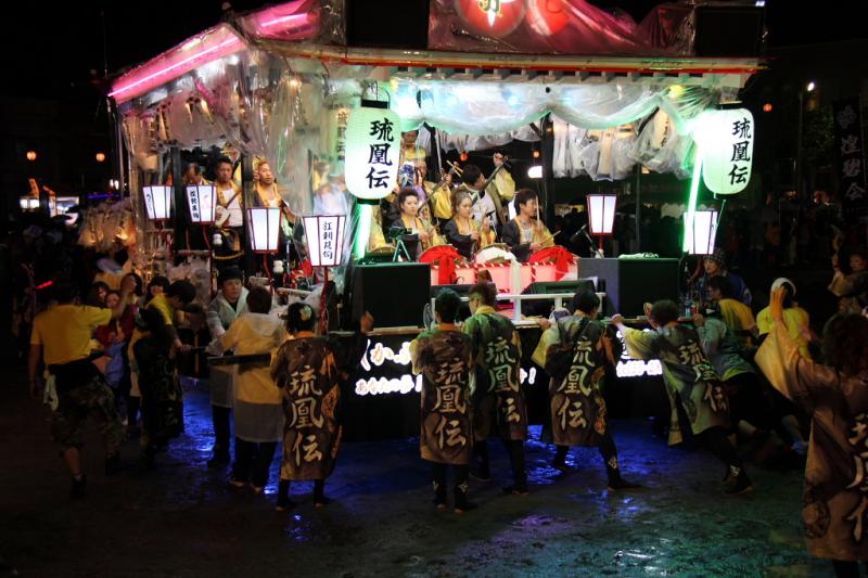 第39回江刺甚句まつり（本まつり）2012その3 2012/05/04