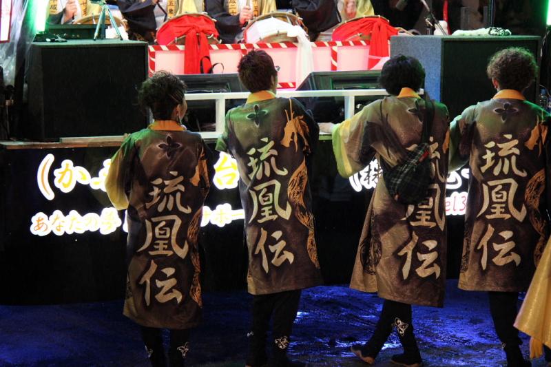 第39回江刺甚句まつり（本まつり）2012その3 2012/05/04