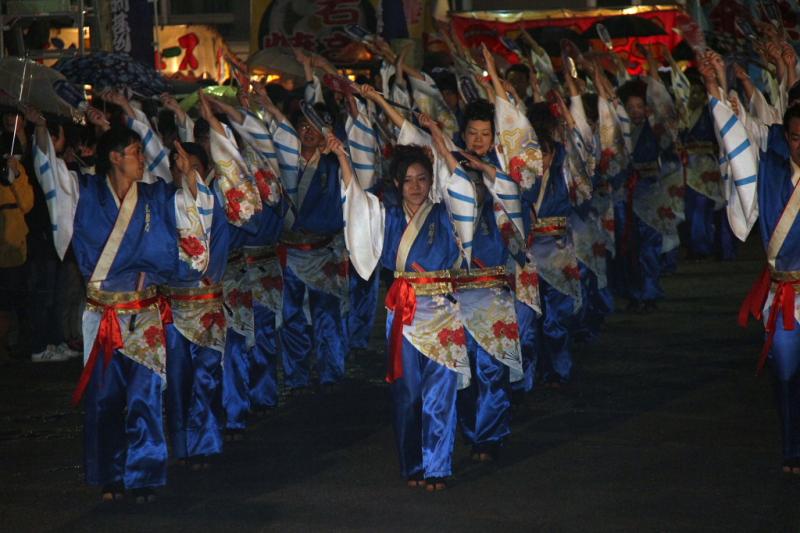 第39回江刺甚句まつり（本まつり）2012その3 2012/05/04