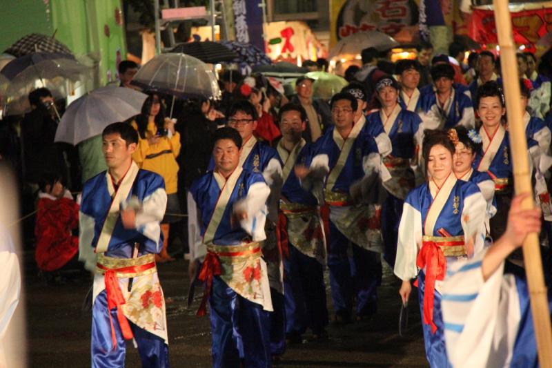 第39回江刺甚句まつり（本まつり）2012その3 2012/05/04