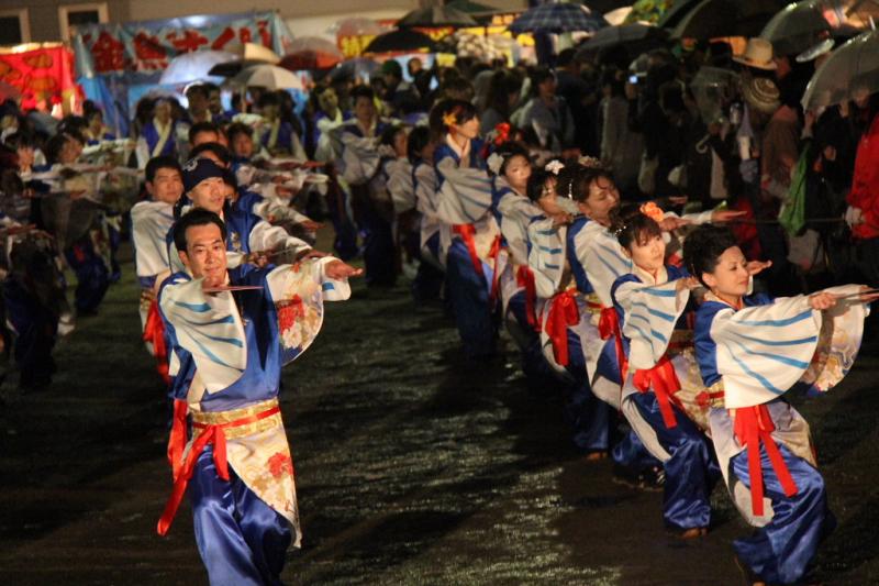 第39回江刺甚句まつり（本まつり）2012その3 2012/05/04