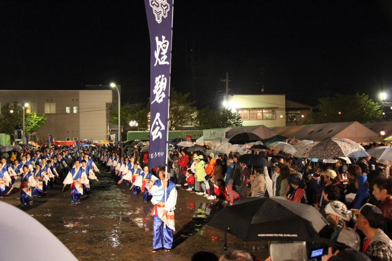 第39回江刺甚句まつり（本まつり）2012その3 2012/05/04