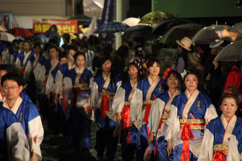 第39回江刺甚句まつり（本まつり）2012その3 2012/05/04