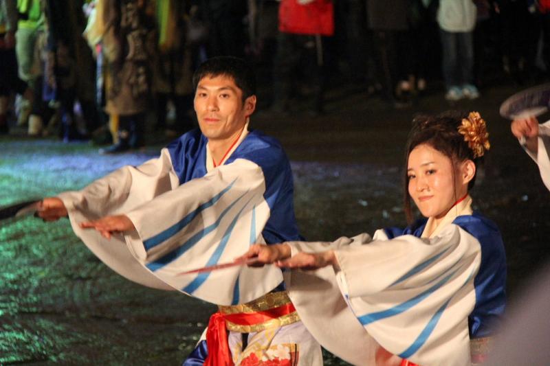 第39回江刺甚句まつり（本まつり）2012その3 2012/05/04