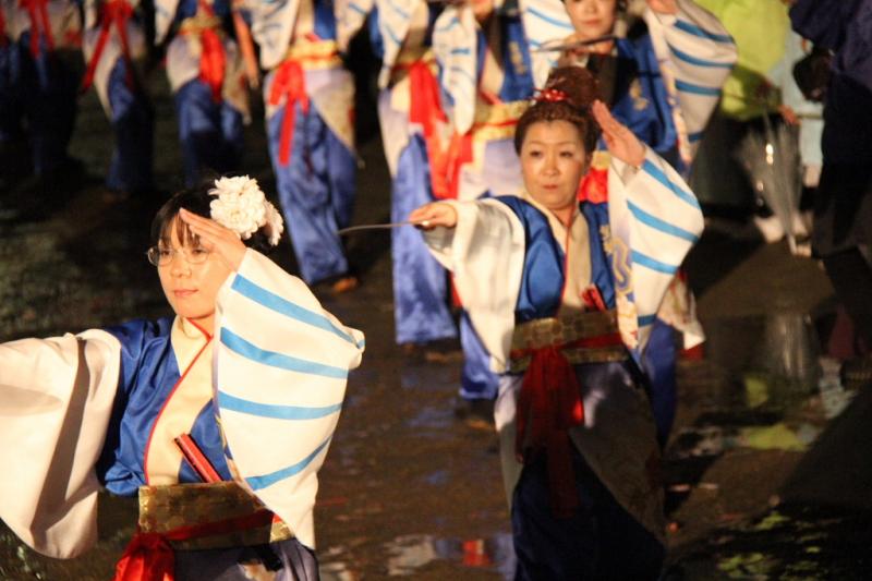 第39回江刺甚句まつり（本まつり）2012その3 2012/05/04