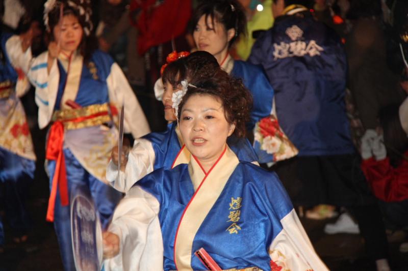 第39回江刺甚句まつり（本まつり）2012その3 2012/05/04