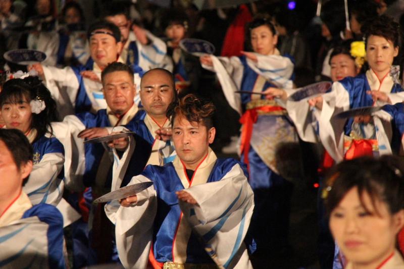 第39回江刺甚句まつり（本まつり）2012その3 2012/05/04