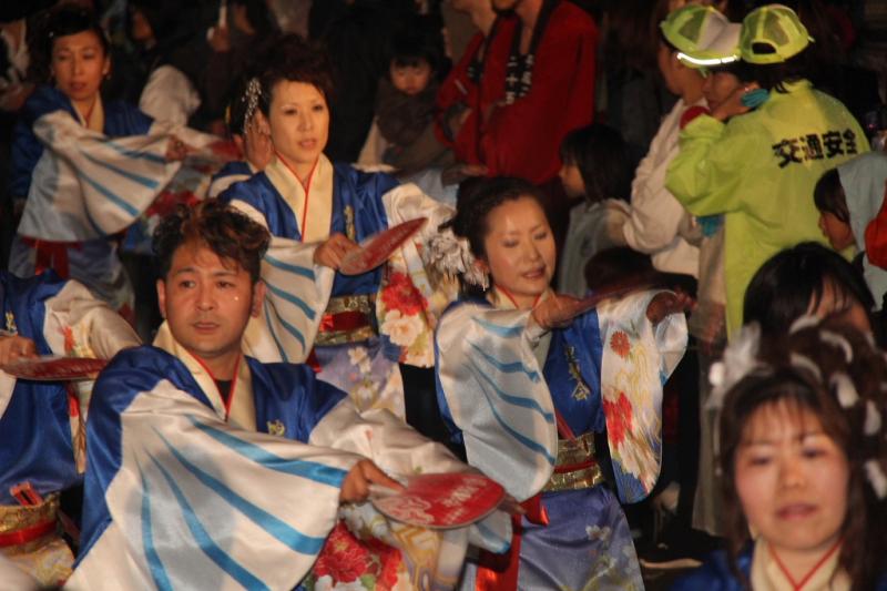 第39回江刺甚句まつり（本まつり）2012その3 2012/05/04