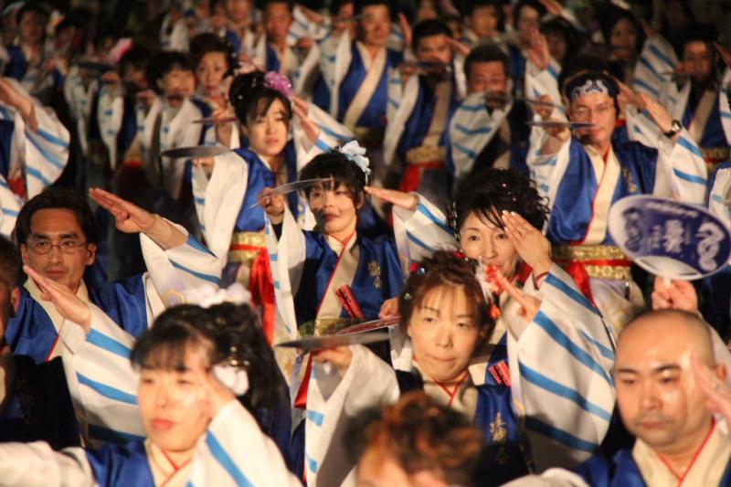 第39回江刺甚句まつり（本まつり）2012その3 2012/05/04