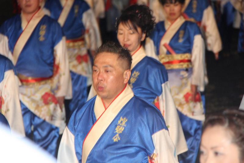 第39回江刺甚句まつり（本まつり）2012その3 2012/05/04