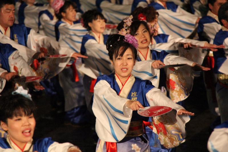 第39回江刺甚句まつり（本まつり）2012その3 2012/05/04