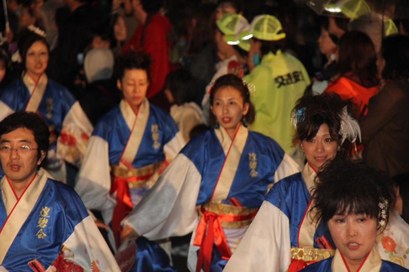 第39回江刺甚句まつり（本まつり）2012その3 2012/05/04