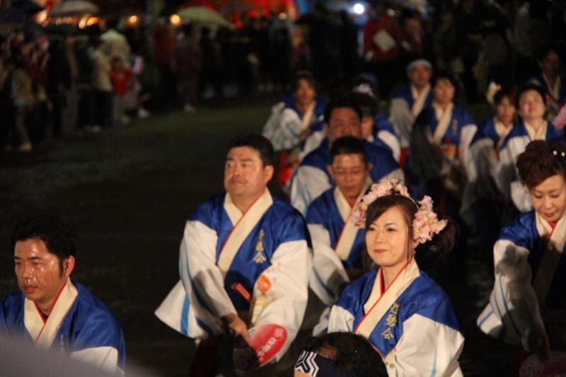 第39回江刺甚句まつり（本まつり）2012その3 2012/05/04