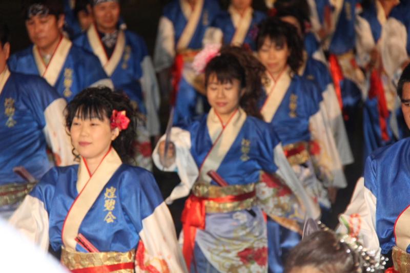 第39回江刺甚句まつり（本まつり）2012その3 2012/05/04