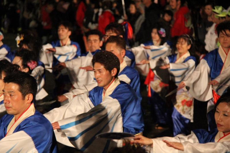 第39回江刺甚句まつり（本まつり）2012その3 2012/05/04