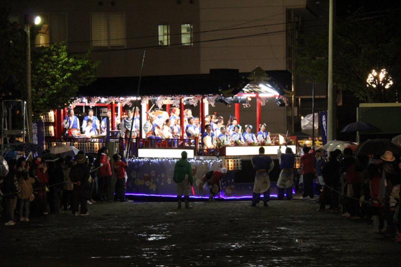 第39回江刺甚句まつり（本まつり）2012その3 2012/05/04