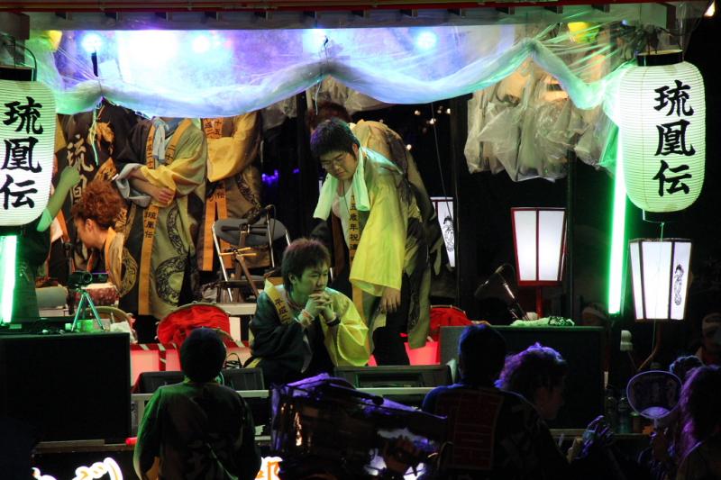 第39回江刺甚句まつり（本まつり）2012その3 2012/05/04