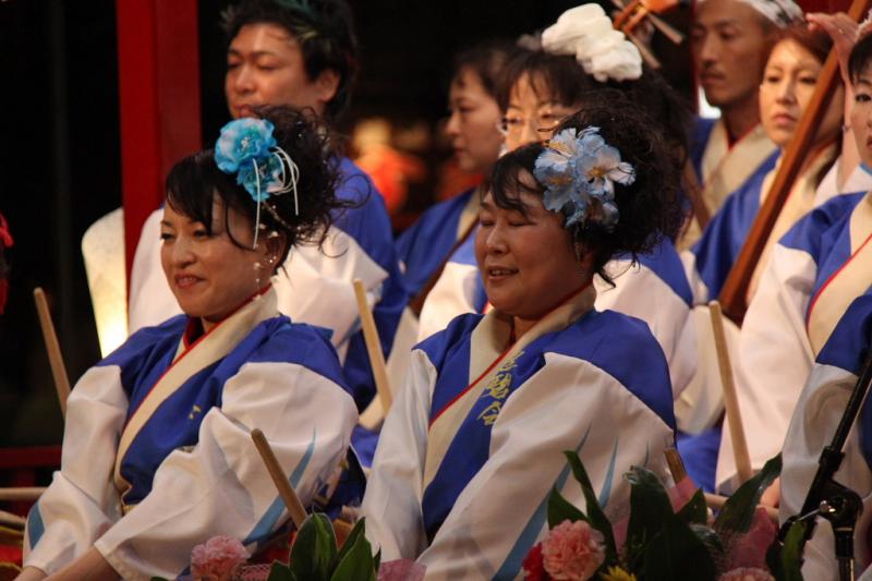 第39回江刺甚句まつり（本まつり）2012その3 2012/05/04