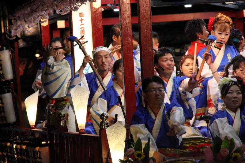 第39回江刺甚句まつり（本まつり）2012その3 2012/05/04