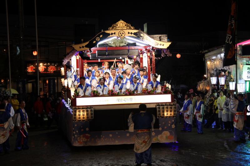 第39回江刺甚句まつり（本まつり）2012その3 2012/05/04