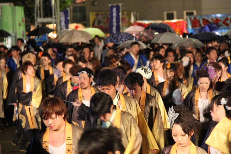 第39回江刺甚句まつり（本まつり）2012その3 2012/05/04