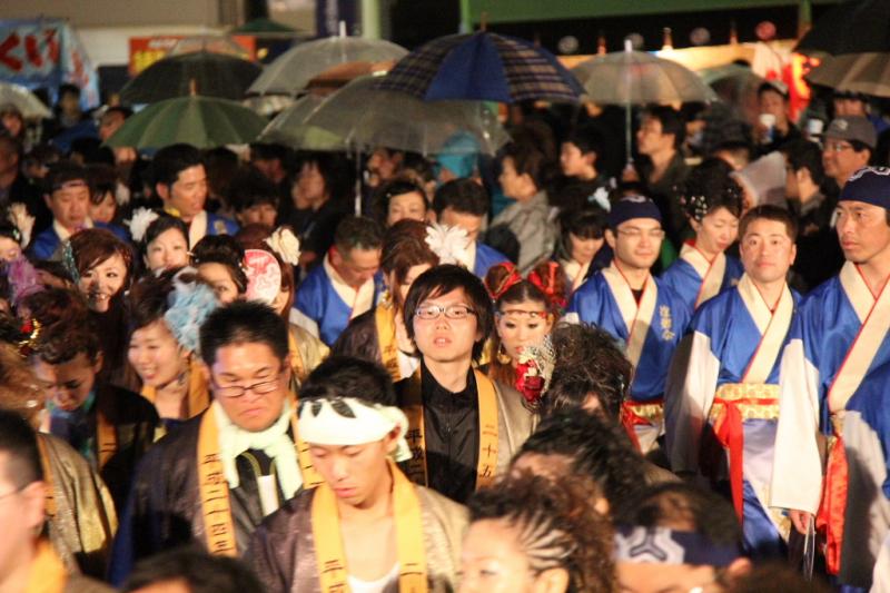 第39回江刺甚句まつり（本まつり）2012その3 2012/05/04