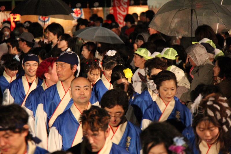 第39回江刺甚句まつり（本まつり）2012その3 2012/05/04