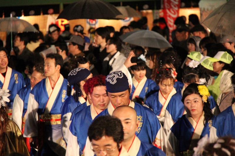 第39回江刺甚句まつり（本まつり）2012その3 2012/05/04