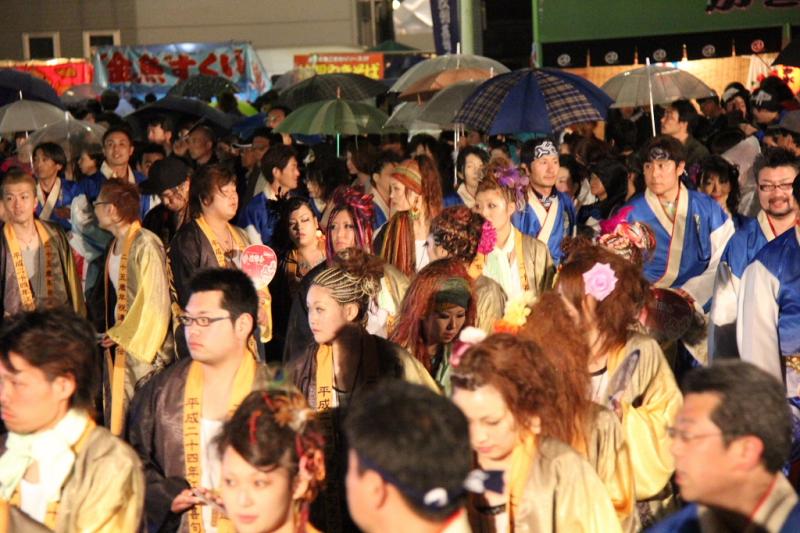 第39回江刺甚句まつり（本まつり）2012その3 2012/05/04