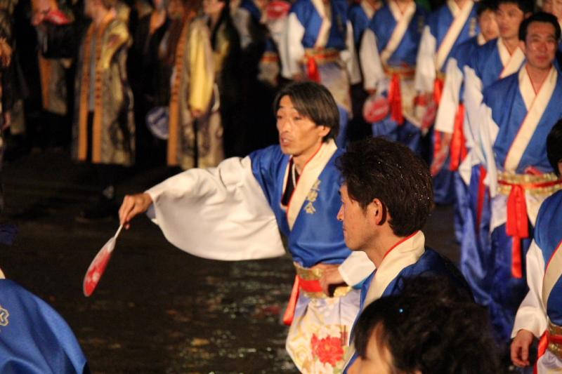 第39回江刺甚句まつり（本まつり）2012その3 2012/05/04