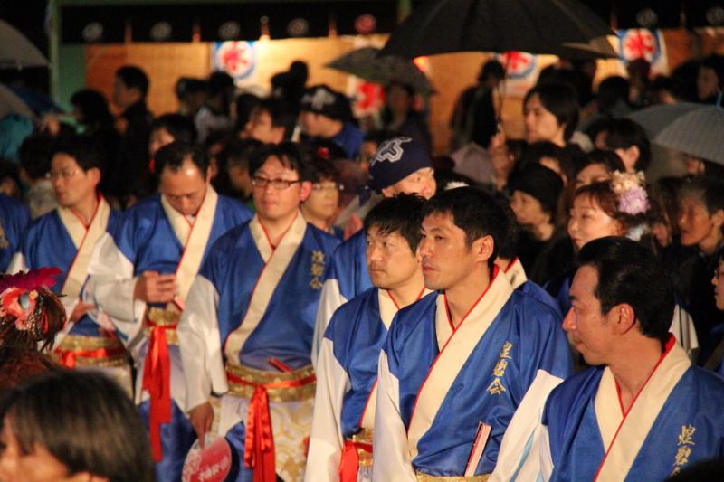 第39回江刺甚句まつり（本まつり）2012その3 2012/05/04