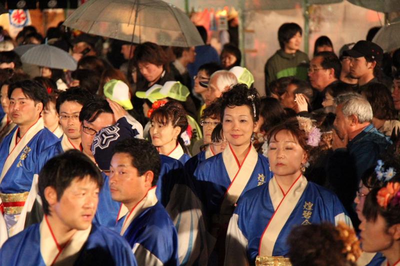 第39回江刺甚句まつり（本まつり）2012その3 2012/05/04