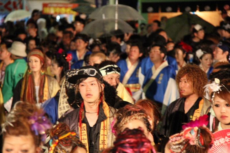 第39回江刺甚句まつり（本まつり）2012その3 2012/05/04