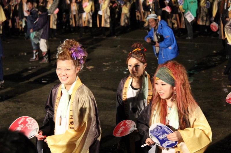 第39回江刺甚句まつり（本まつり）2012その3 2012/05/04