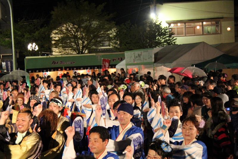 第39回江刺甚句まつり（本まつり）2012その3 2012/05/04