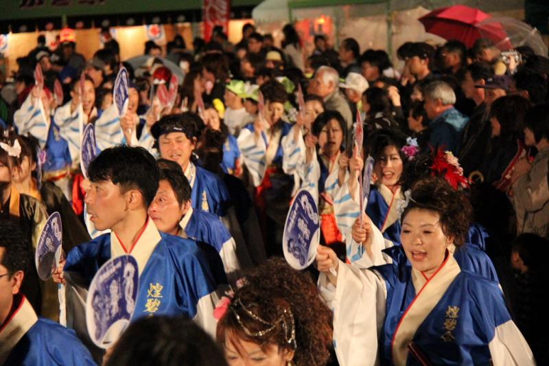 第39回江刺甚句まつり（本まつり）2012その3 2012/05/04