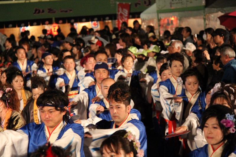 第39回江刺甚句まつり（本まつり）2012その3 2012/05/04