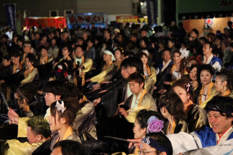 第39回江刺甚句まつり（本まつり）2012その3 2012/05/04