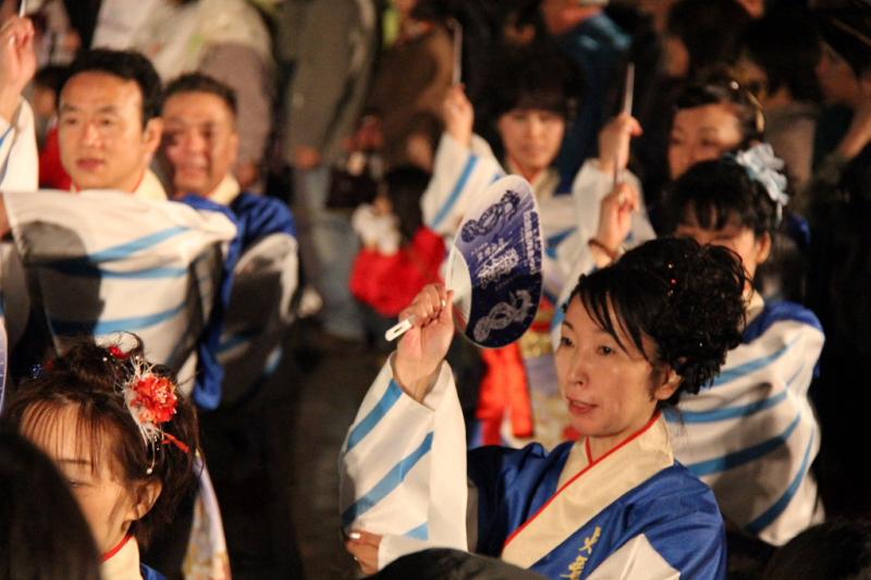 第39回江刺甚句まつり（本まつり）2012その3 2012/05/04