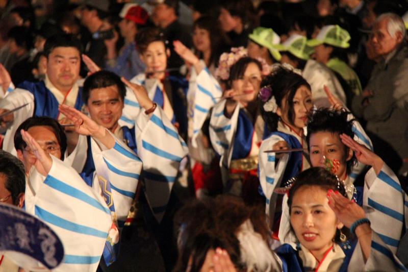 第39回江刺甚句まつり（本まつり）2012その3 2012/05/04