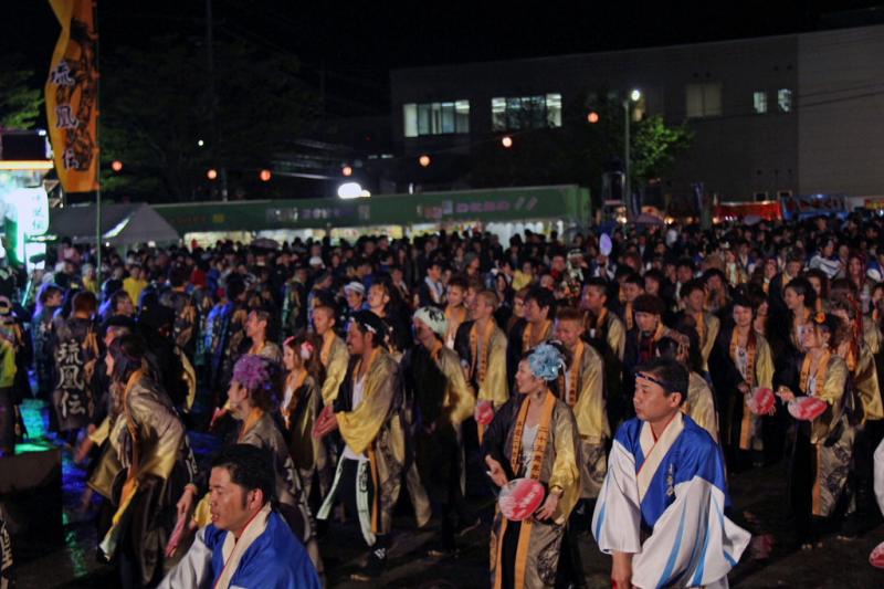 第39回江刺甚句まつり（本まつり）2012その3 2012/05/04