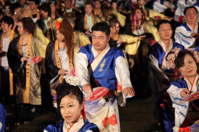 第39回江刺甚句まつり（本まつり）2012その3 2012/05/04