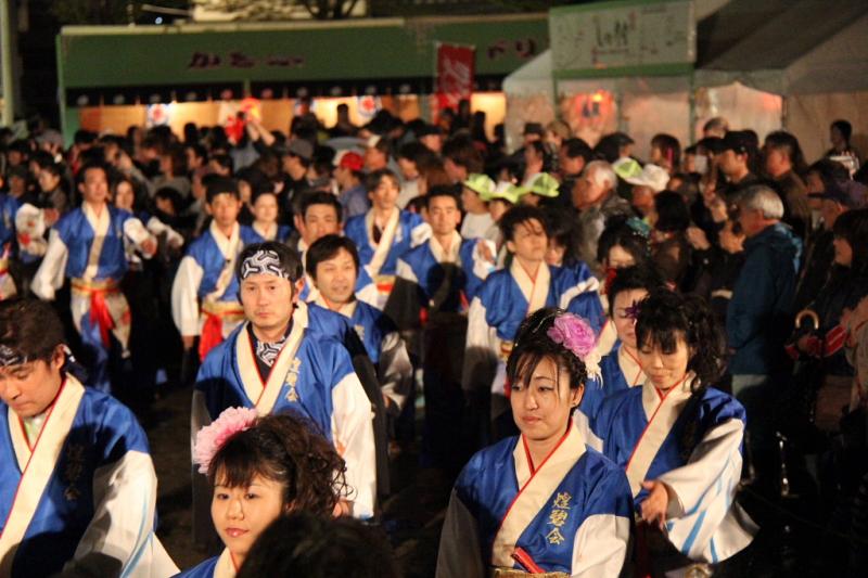 第39回江刺甚句まつり（本まつり）2012その3 2012/05/04