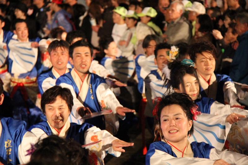 第39回江刺甚句まつり（本まつり）2012その3 2012/05/04