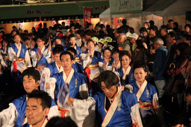 第39回江刺甚句まつり（本まつり）2012その3 2012/05/04