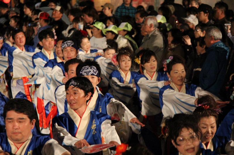 第39回江刺甚句まつり（本まつり）2012その3 2012/05/04