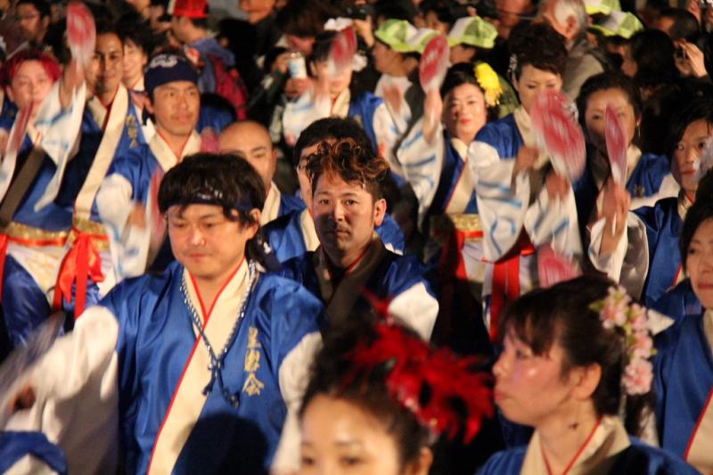 第39回江刺甚句まつり（本まつり）2012その3 2012/05/04