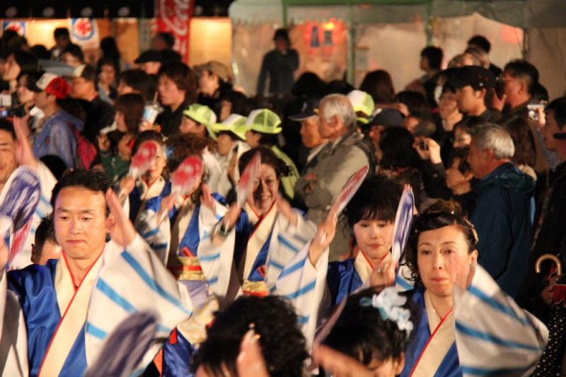 第39回江刺甚句まつり（本まつり）2012その3 2012/05/04