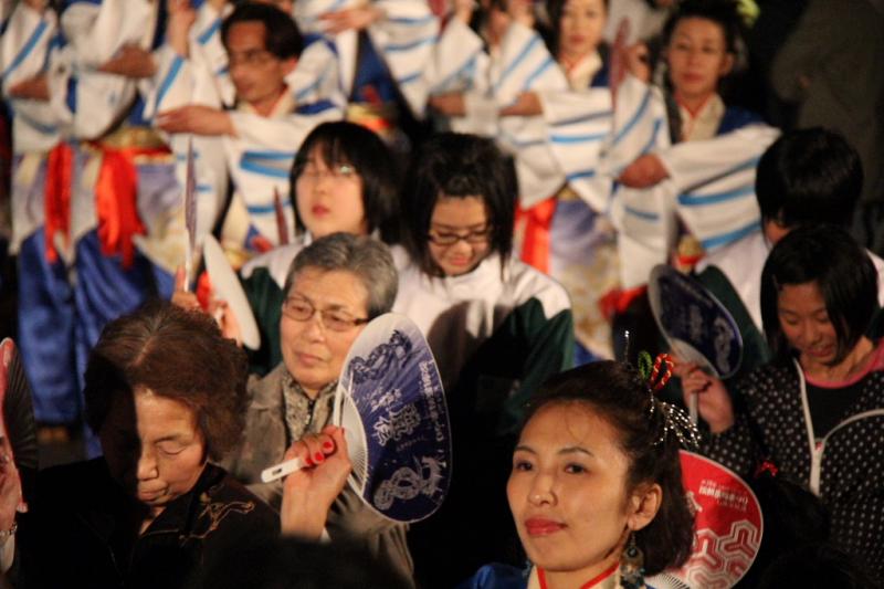 第39回江刺甚句まつり（本まつり）2012その3 2012/05/04